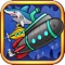 Submarine Shooter Free Game
