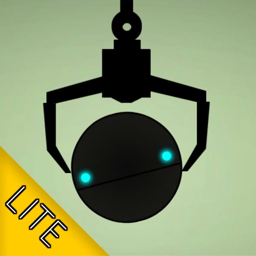 Gaviator Lite iOS App