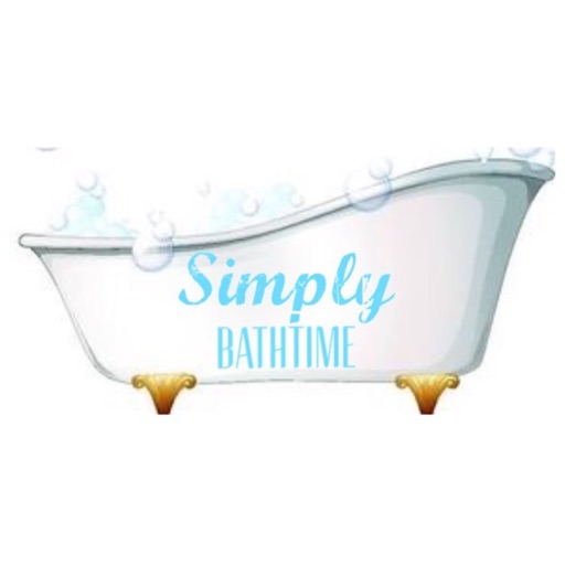 Simply Bathtime Loyalty App icon