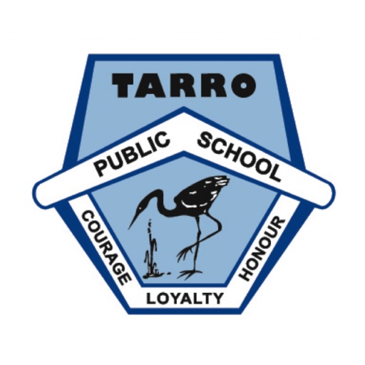 Tarro Public School icon