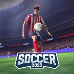 Download Soccer 2023 app