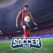 Soccer 2023  is an easy-to play Football game with lots of content and much more coming in future updates