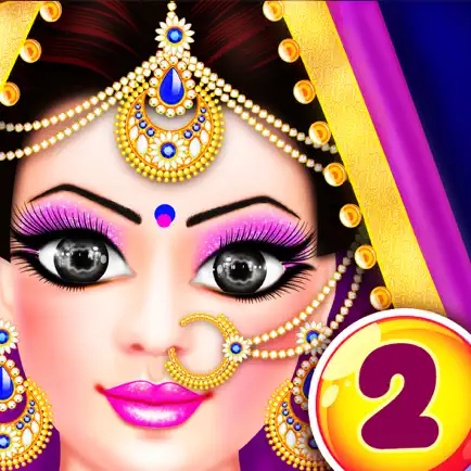 Gopi Doll Fashion Salon 2 Cheats