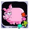 Pig Puzzle for Jigsaw Puzzles Games Free
