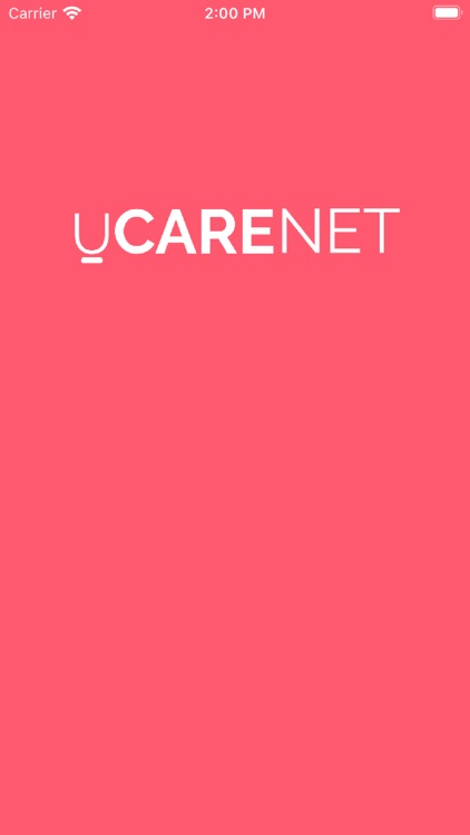 uCareNET screenshot-4