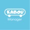 Kabou allows you to sell your food to thousands of customers near your restaurant