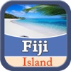 Fiji Island Offline Map Explorer