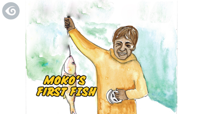 How to cancel & delete Moko's First Fish from iphone & ipad 1