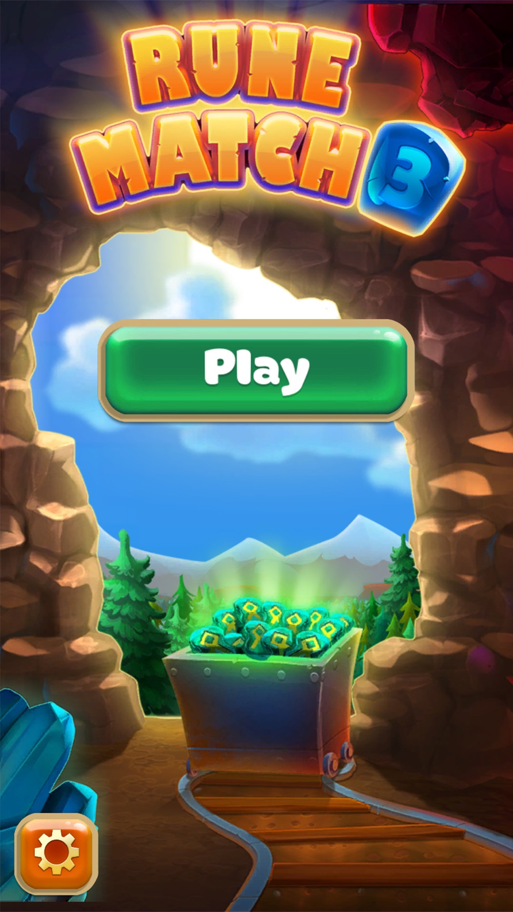 Runes Quest with mPLUS Cheat Codes