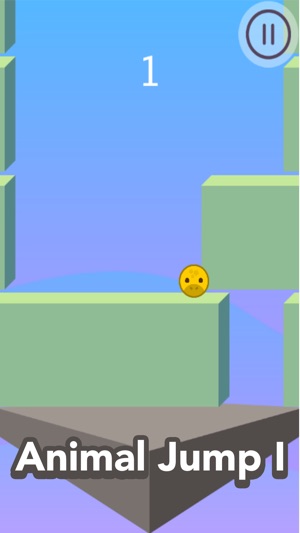 Animal Jump I