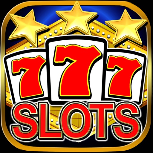 2017 Slots Classic Crazy Spin -- Free Vegas Game!