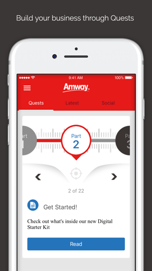 Amway Now Philippines(圖5)-速報App