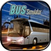 Euro City Coach Bus Driver 3d 2017