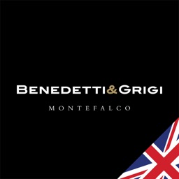 Benedetti & Grigi - Montefalco (English Version)