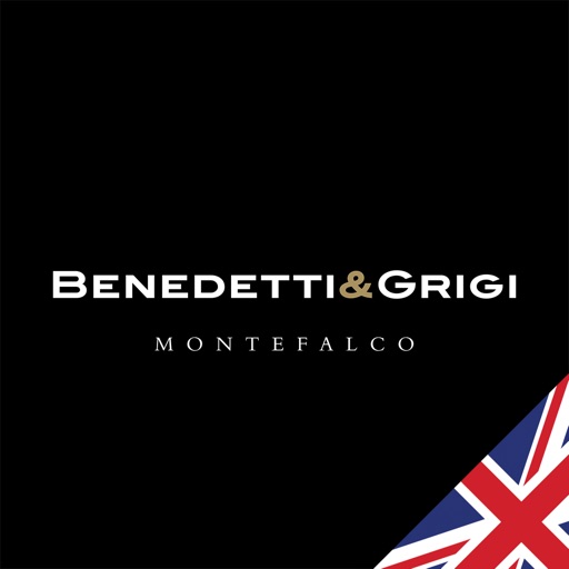 Benedetti & Grigi - Montefalco (English Version)