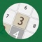 Sudoku Green 100