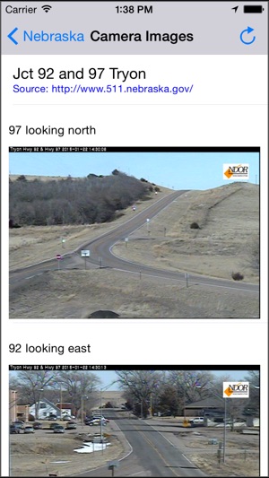 Nebraska Traveler(圖4)-速報App