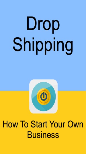 Drop Shipping - How To Start Your Own Bu