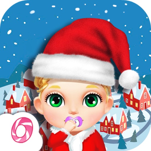 Christmas Decoration Fever-Searching And Makeup icon