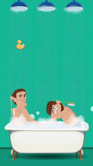 Shower Buddy(圖3)-速報App