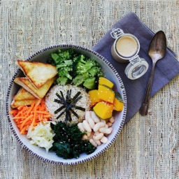 Japan - Japanese Recipes Apple Watch App