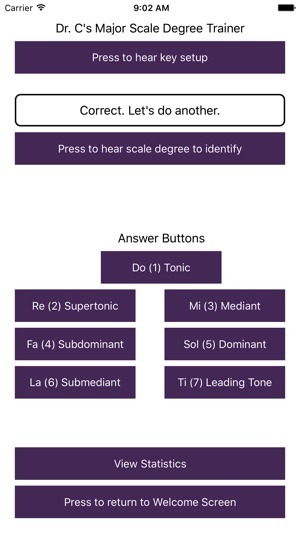 Dr C's Ear Training Suite(圖2)-速報App