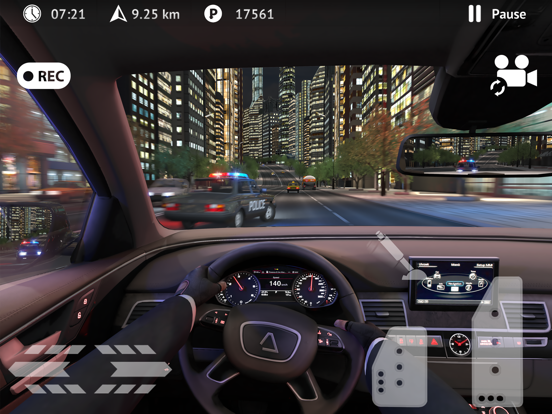 Driving Zone 2 - Street Racing Driving Zone 2 - Street Racing