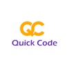 Quick code educational app