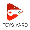 ساحة اللعبة - TOYS YARD