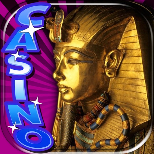 Aace Anciant Casino Game iOS App