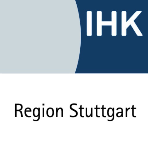 IHK Stuttgart Publikationen icon