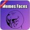 Isticker - Meme Faces Fun Pack Pro