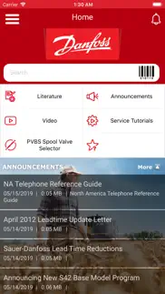 danfoss partnerlink iphone images 1