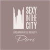 Sexy In The City Pirri