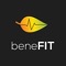 BeneFIT is an app that facilitates reservations into your gyms