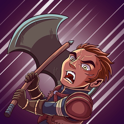 Celestian Tales - Little Companions Sticker icon