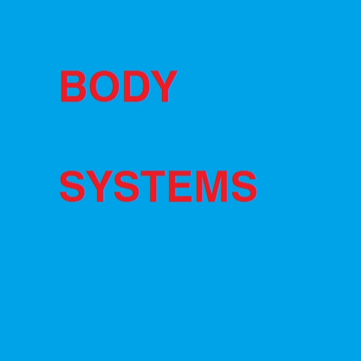 BodySystemsGuess icon