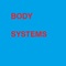 This  App  has  40  Questions  about  Human  Body  Systems : 