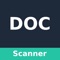 Icon Cam Scanner : PDF Scanner, OCR