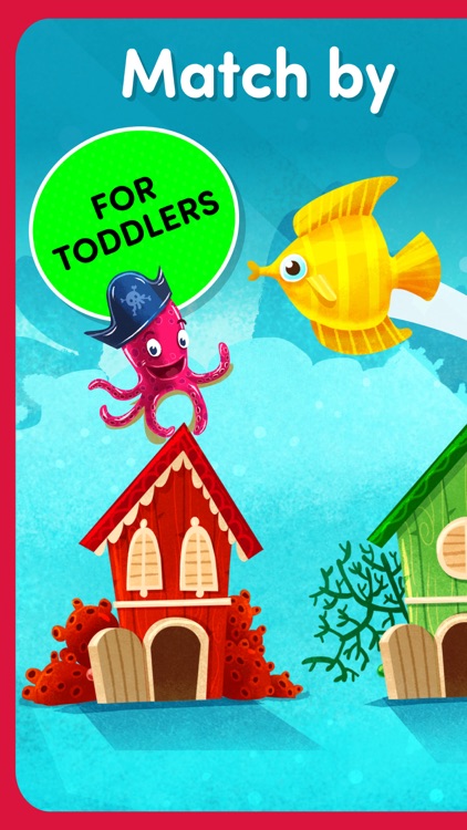 Toddler games for 1 2 3 4 year olds kids free apps