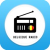 België Radios - Top Belgium Stations(Music Player)