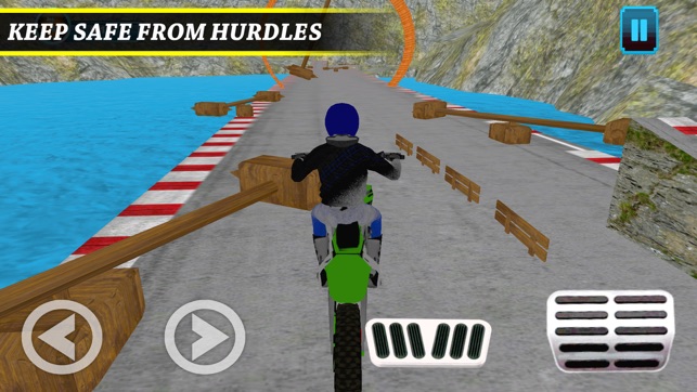 Extreme Motorbike Stunt Rider(圖3)-速報App