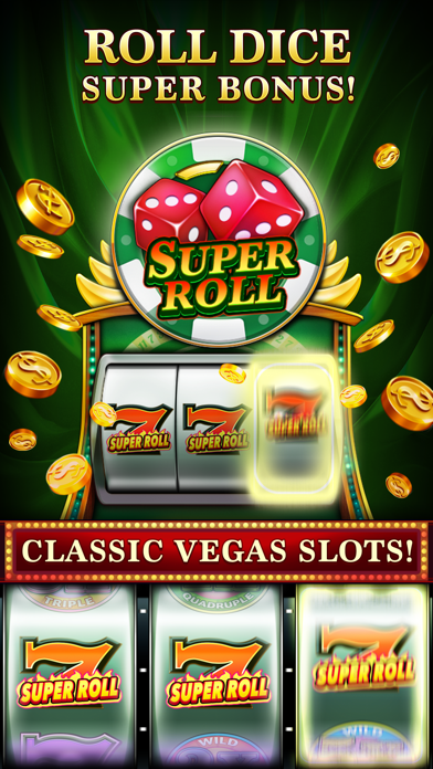 How to cancel & delete Classic Slots Casino - Vegas Slot Machine from iphone & ipad 2