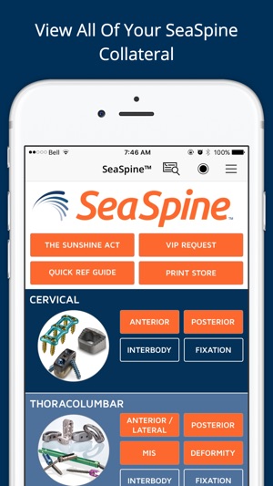 SeaSpine