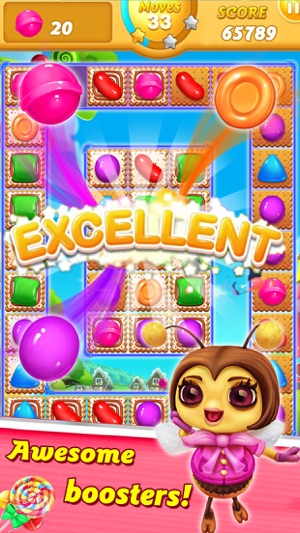 Candy Blast 2(圖3)-速報App