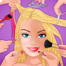 Activities of Super Makeover for Teeth, Spa, hair, Nail, Dressup