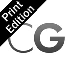 Chillicothe Gazette Print