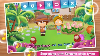 My First Songs 2 1.2 IOS -