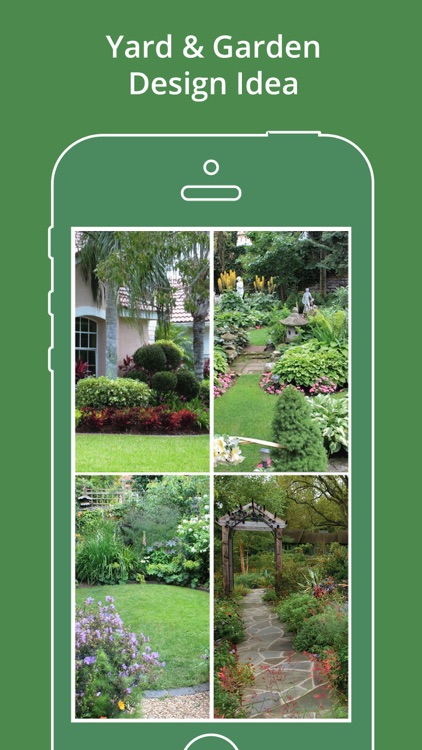 Yard & Garden Landscaping And Design Catalogs