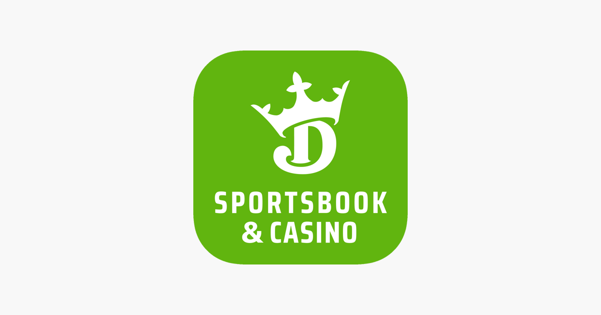 ‎DraftKings Sportsbook & Casino